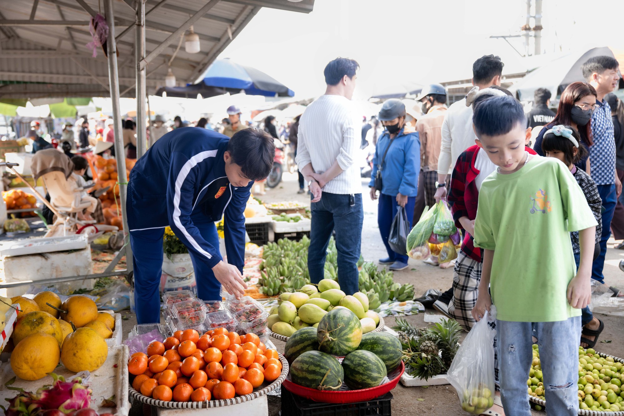 Cao Văn B&igrave;nh: 