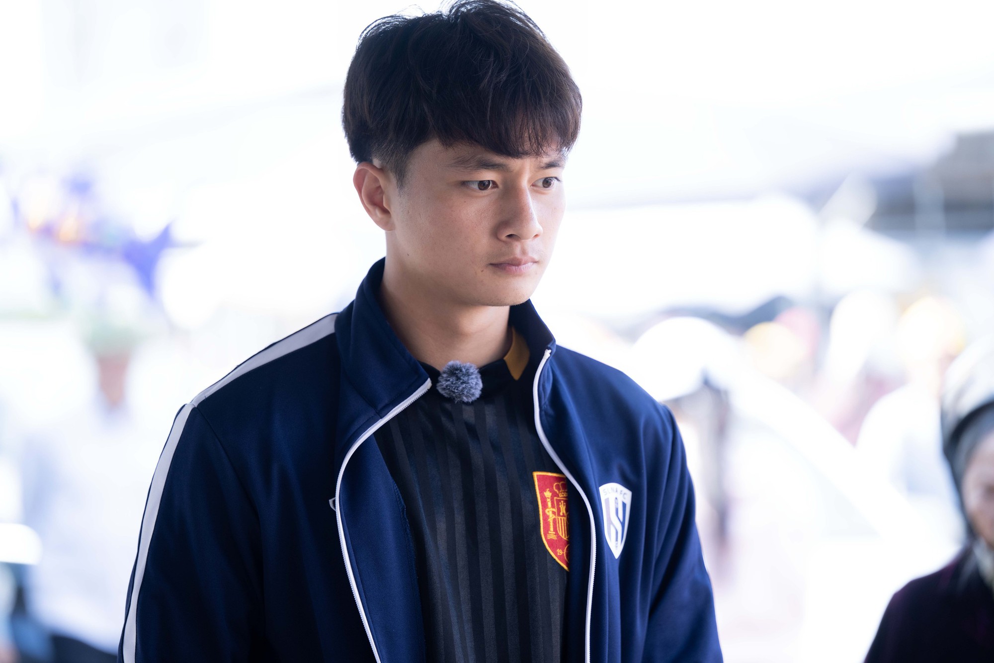 Cao Văn B&igrave;nh: 