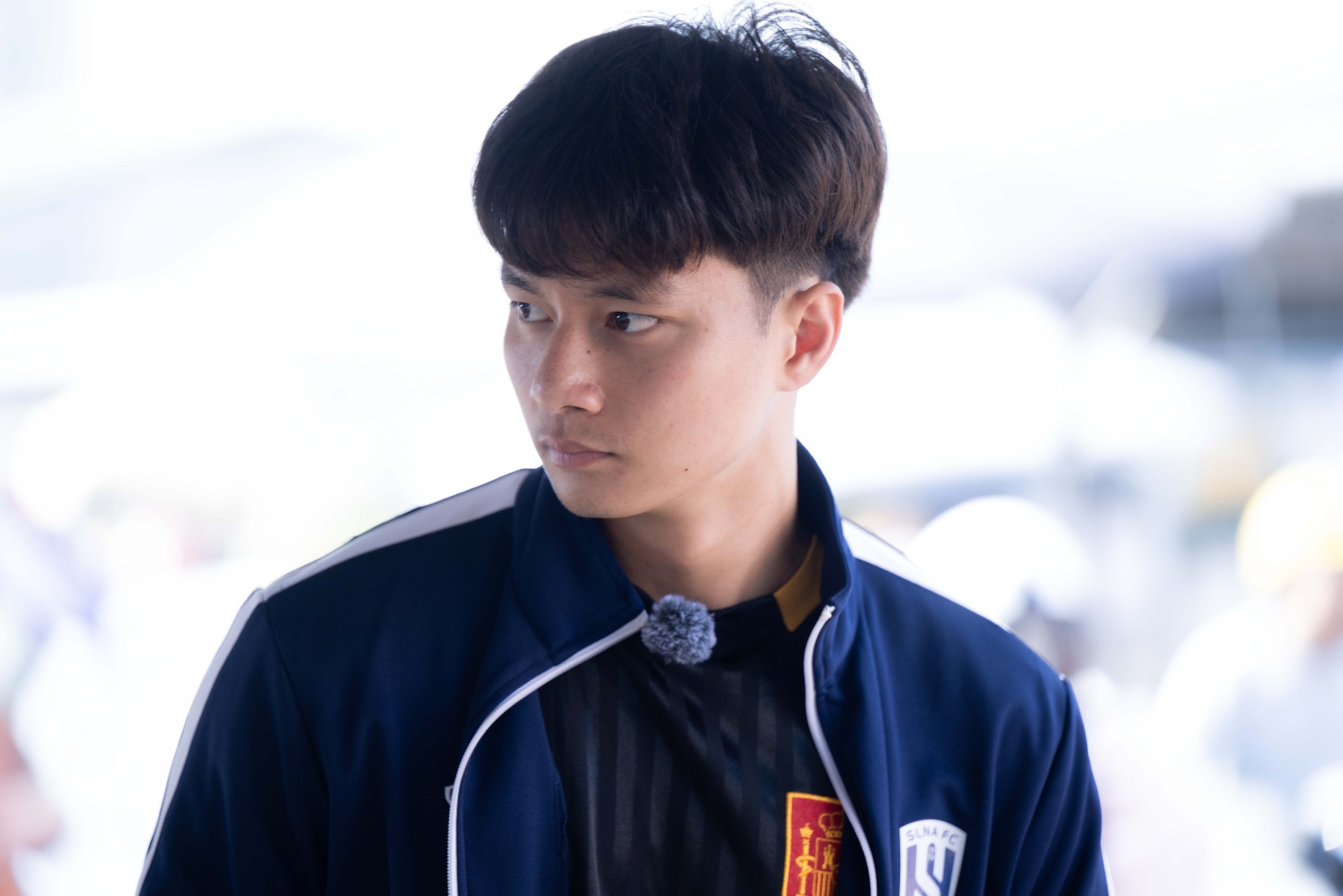 Cao Văn B&igrave;nh: 