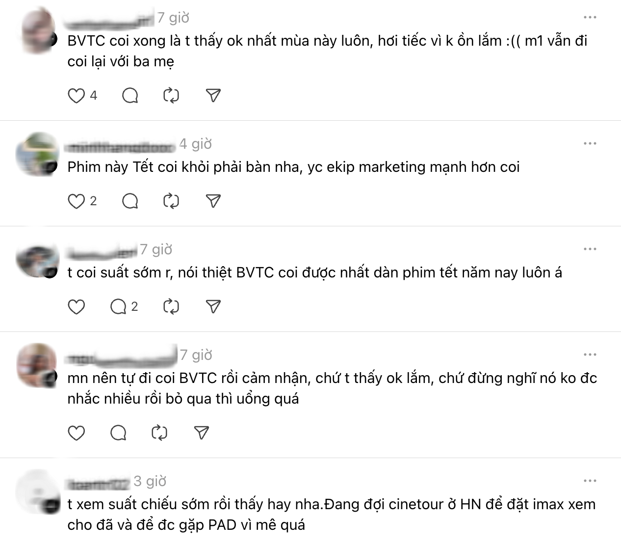 Tết n&agrave;y tội nhất l&agrave; phim Việt ai xem cũng khen hay: C&oacute; ng&agrave;y chỉ 1 suất chiếu, cần được giải cứu gấp- Ảnh 9.