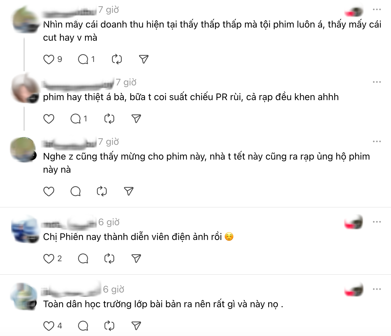 Tết n&agrave;y tội nhất l&agrave; phim Việt ai xem cũng khen hay: C&oacute; ng&agrave;y chỉ 1 suất chiếu, cần được giải cứu gấp- Ảnh 10.