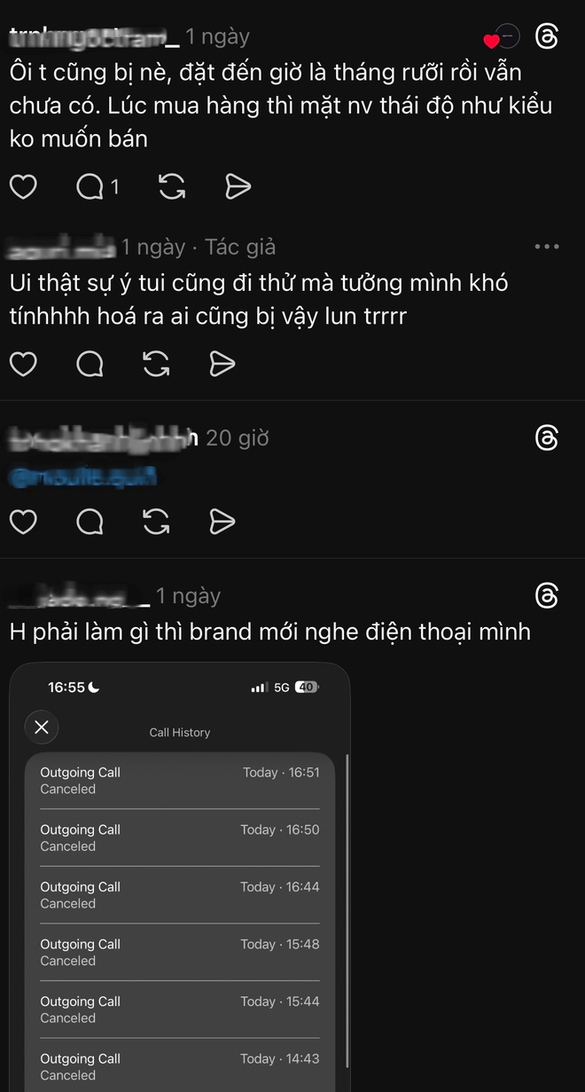 1 thương hiệu &aacute;o d&agrave;i l&ecirc;n tiếng xin lỗi ng&agrave;y cận Tết- Ảnh 7.
