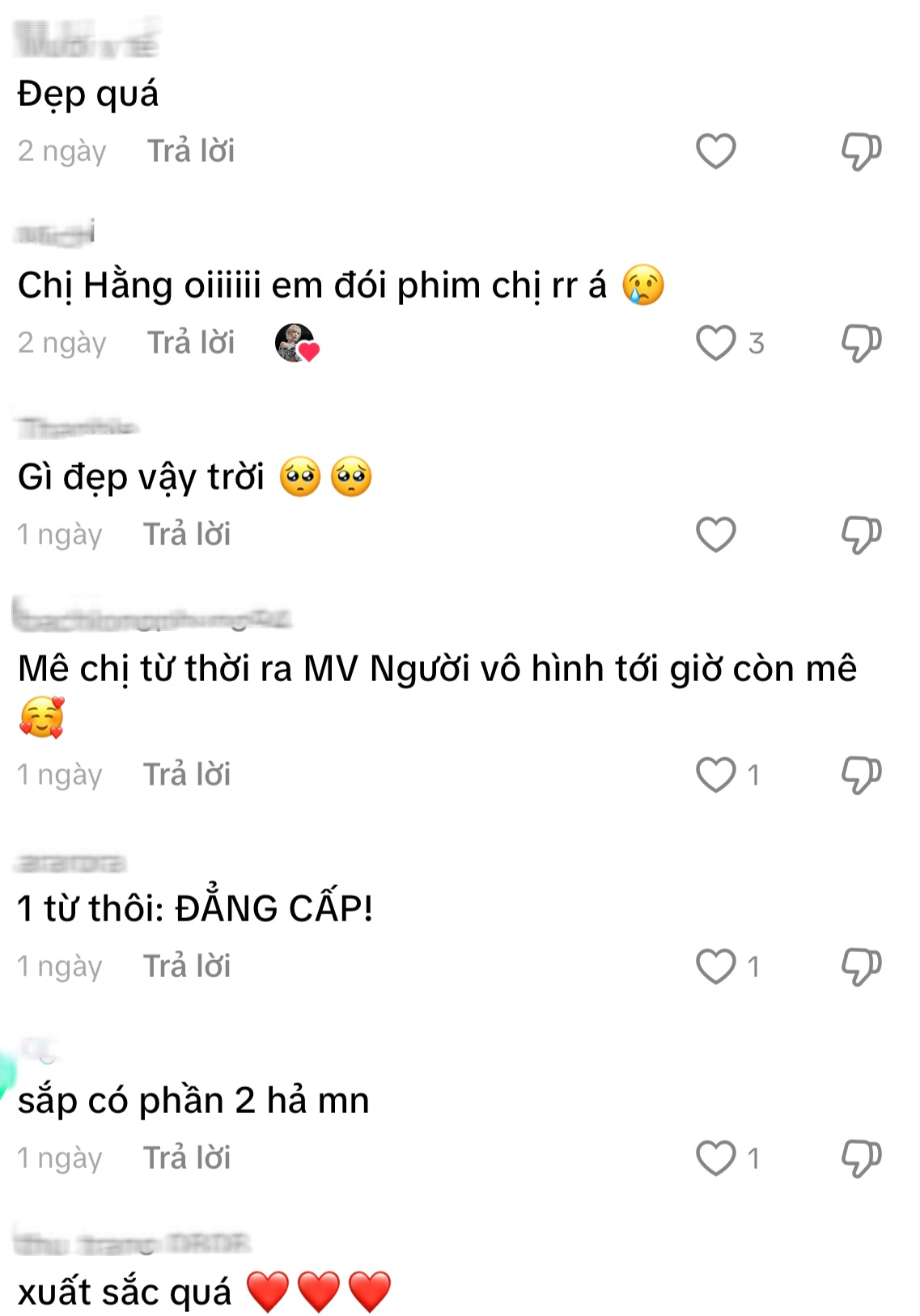 Minh Hằng tái hiện tạo hình huyền thoại khiến Tóc Tiên phải thổ lộ 1 điều- Ảnh 4. Minh Hằng tái hiện tạo hình huyền thoại khiến Tóc Tiên phải thổ lộ 1 điều- Ảnh 4.