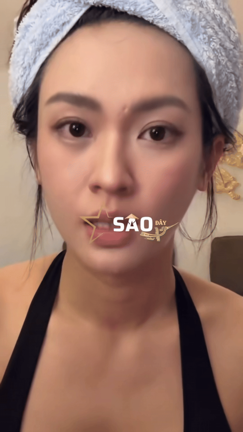 Vũ Th&uacute;y Quỳnh h&eacute; lộ cơ duy&ecirc;n quen thiếu gia Đức Phạm- Ảnh 1.