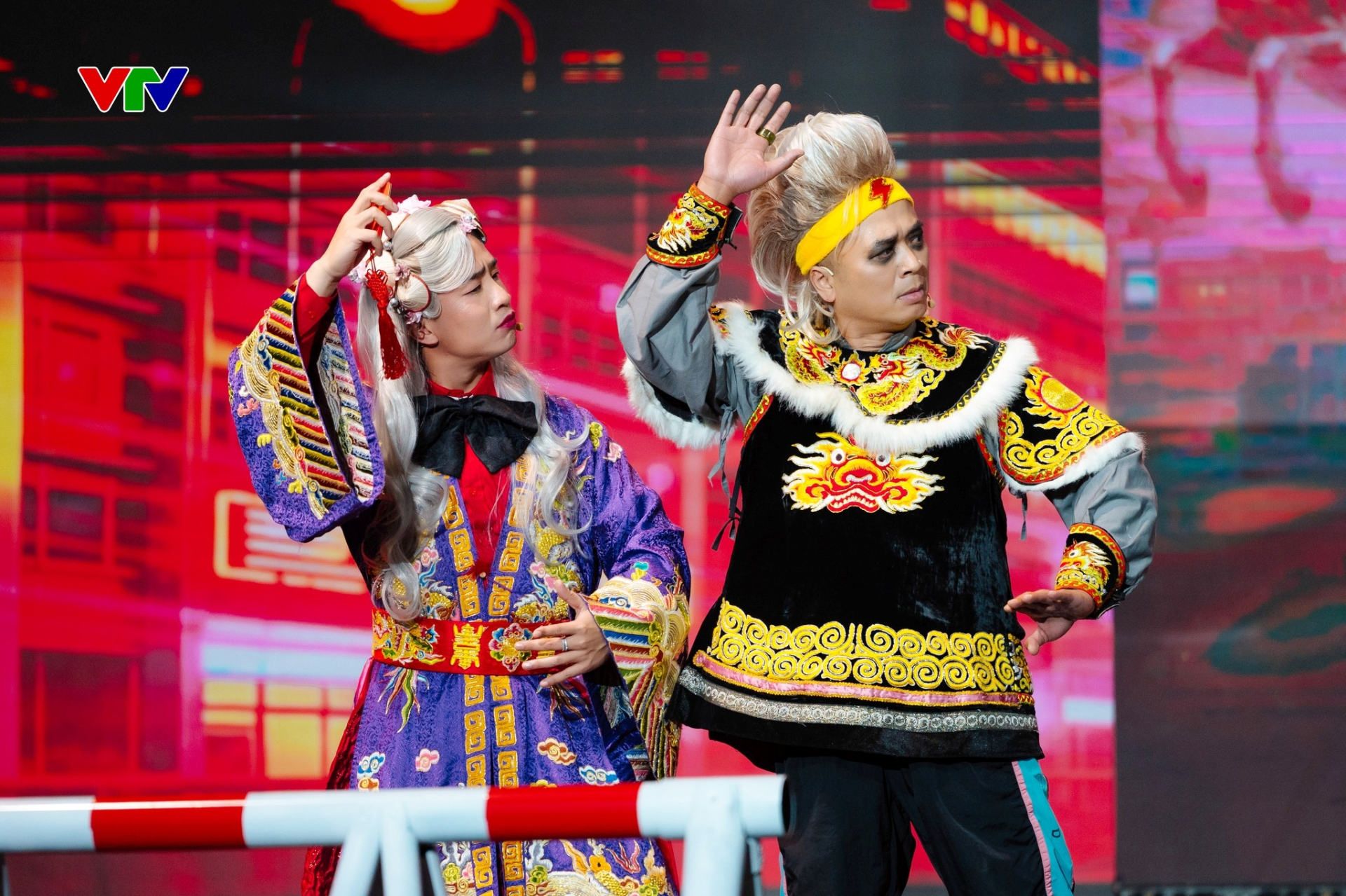 Gặp Nhau Cuối Năm dở đến nỗi 