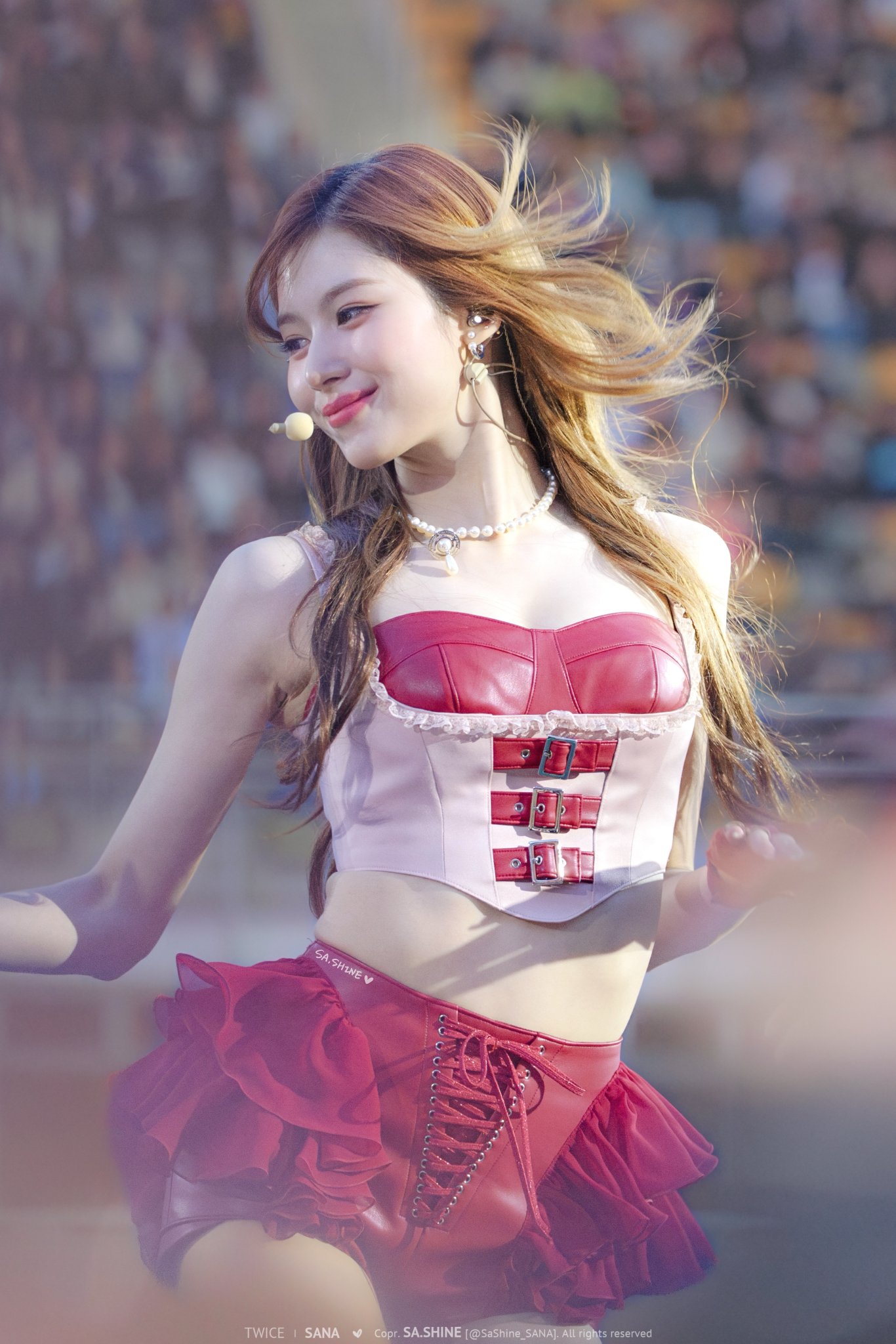 Mỹ nh&acirc;n lọt top 3 gương mặt đẹp nhất thế giới: Nhan sắc xếp v&agrave;o h&agrave;ng huyền thoại, 2 lần được vinh danh cấp quốc gia- Ảnh 7.