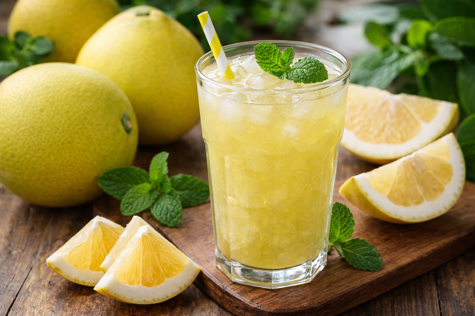 Loại nước &eacute;p quen thuộc gi&uacute;p hỗ trợ giảm mỡ nội tạng, uống đều v&agrave;i tuần cơ thể nhẹ nh&otilde;m thấy r&otilde;, n&ecirc;n uống từ giờ đến sau Tết- Ảnh 4.