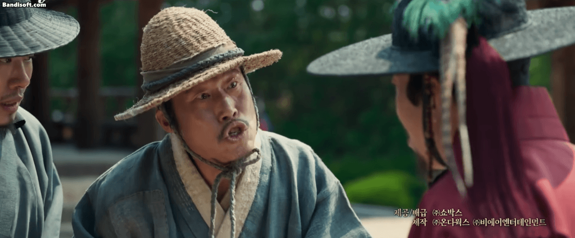 Tết 2026 cứ xem phim H&agrave;n n&agrave;y rồi l&agrave;m g&igrave; t&iacute;nh sau: D&agrave;n cast c&oacute; cả hậu duệ ho&agrave;ng tộc, nam ch&iacute;nh duy&ecirc;n nhất đời- Ảnh 4.