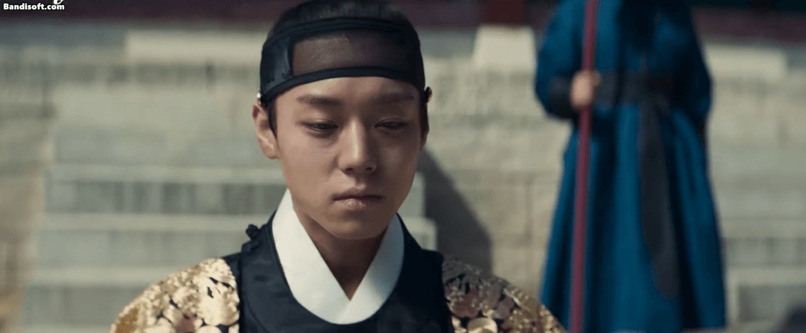 Tết 2026 cứ xem phim H&agrave;n n&agrave;y rồi l&agrave;m g&igrave; t&iacute;nh sau: D&agrave;n cast c&oacute; cả hậu duệ ho&agrave;ng tộc, nam ch&iacute;nh duy&ecirc;n nhất đời- Ảnh 6.