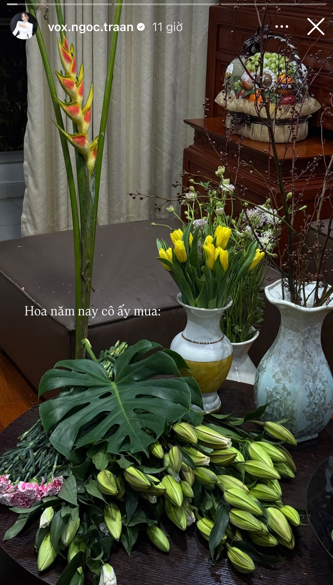 Cuộc chiến hoa Tết: 29 &Acirc;m lịch, vẫn chưa biết ai hơn ai!- Ảnh 22.