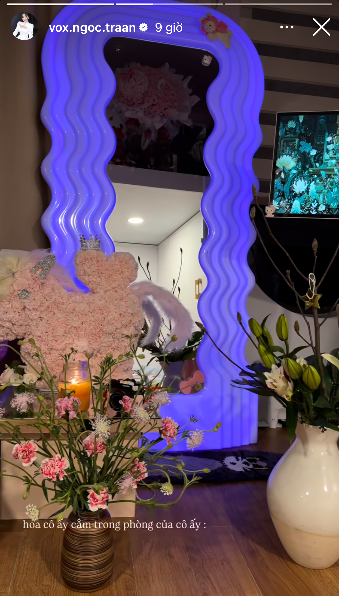 Cuộc chiến hoa Tết: 29 &Acirc;m lịch, vẫn chưa biết ai hơn ai!- Ảnh 24.