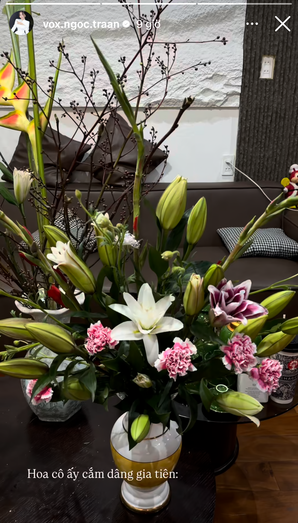 Cuộc chiến hoa Tết: 29 &Acirc;m lịch, vẫn chưa biết ai hơn ai!- Ảnh 23.