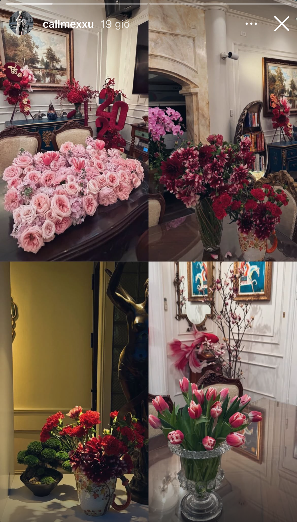 Cuộc chiến hoa Tết: 29 &Acirc;m lịch, vẫn chưa biết ai hơn ai!- Ảnh 26.