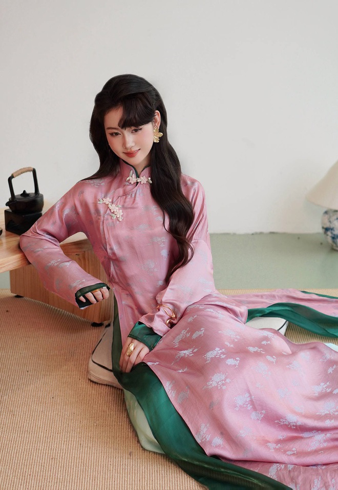 1 thương hiệu &aacute;o d&agrave;i l&ecirc;n tiếng xin lỗi ng&agrave;y cận Tết- Ảnh 9.