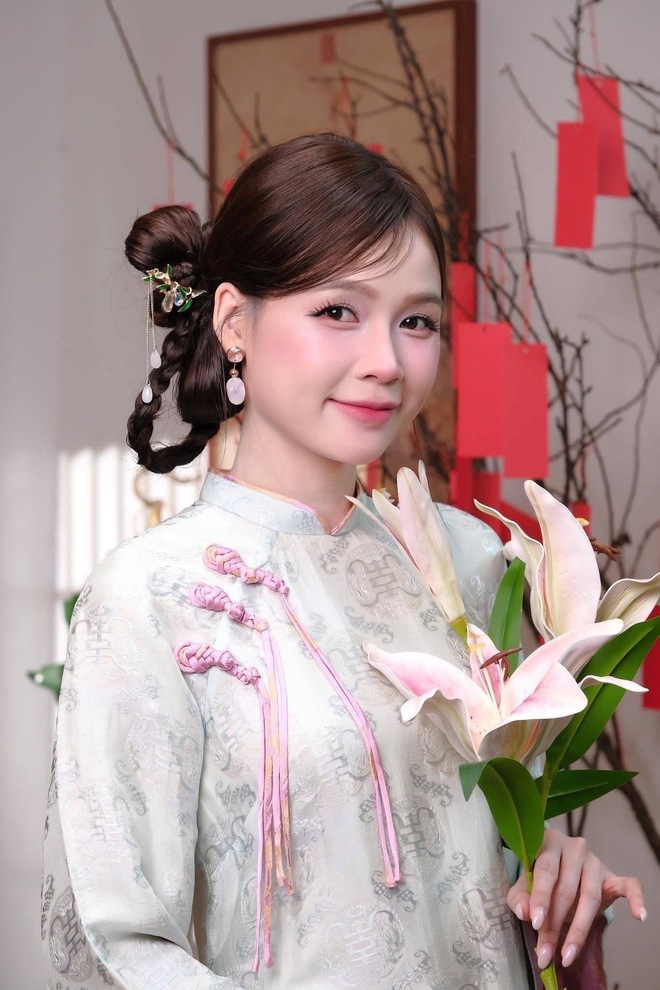 1 thương hiệu &aacute;o d&agrave;i l&ecirc;n tiếng xin lỗi ng&agrave;y cận Tết- Ảnh 12.