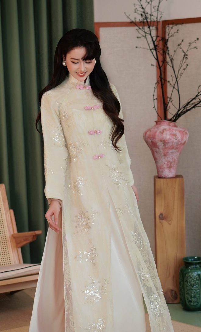 1 thương hiệu &aacute;o d&agrave;i l&ecirc;n tiếng xin lỗi ng&agrave;y cận Tết- Ảnh 8.