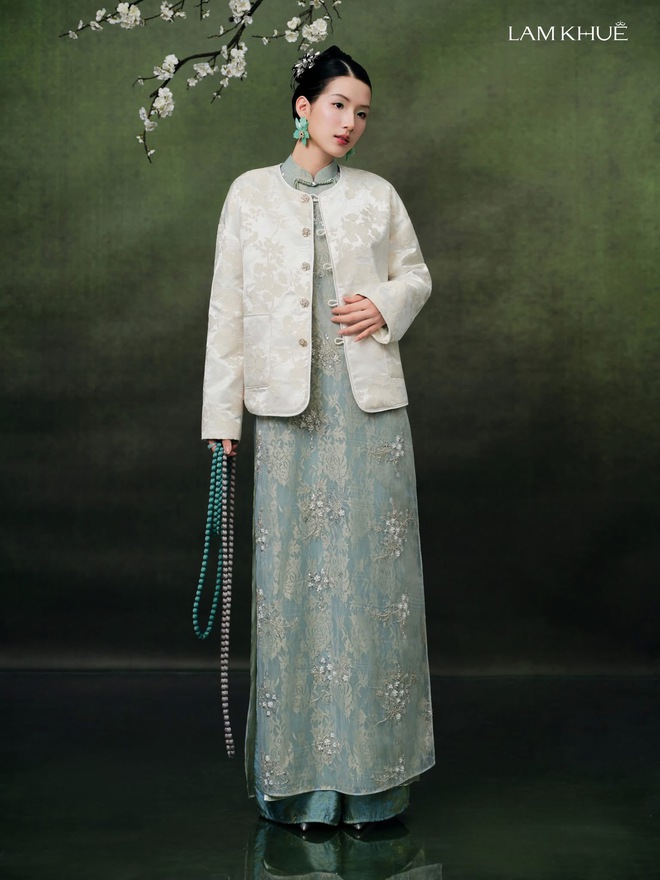 1 thương hiệu &aacute;o d&agrave;i l&ecirc;n tiếng xin lỗi ng&agrave;y cận Tết- Ảnh 10.