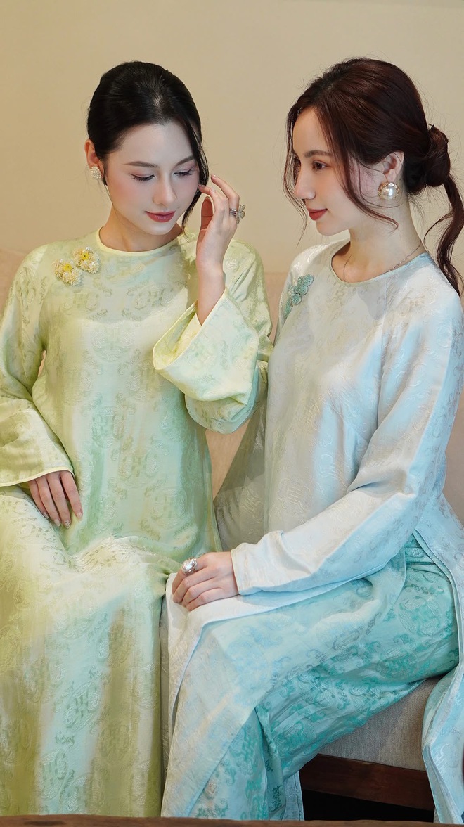 1 thương hiệu &aacute;o d&agrave;i l&ecirc;n tiếng xin lỗi ng&agrave;y cận Tết- Ảnh 11.