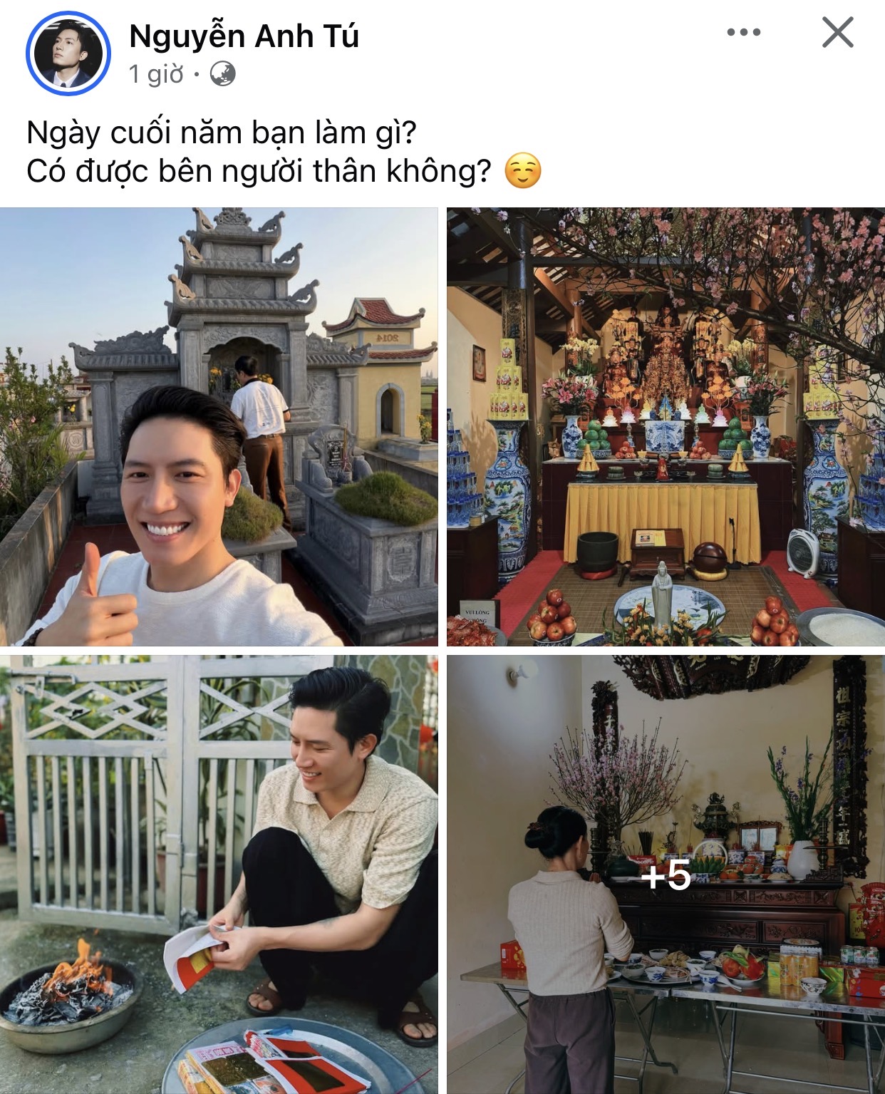 Dàn sao Việt cùng đếm ngược năm mới: Trấn Thành báo tin vui, Mỹ Tâm khiến dân tình réo gọi Mai Tài Phến- Ảnh 6. Dàn sao Việt cùng đếm ngược năm mới: Trấn Thành báo tin vui, Mỹ Tâm khiến dân tình réo gọi Mai Tài Phến- Ảnh 6.