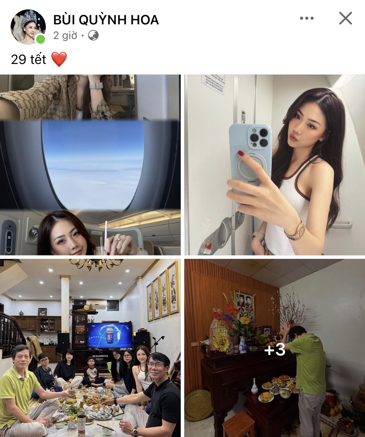 Dàn sao Việt cùng đếm ngược năm mới: Trấn Thành báo tin vui, Mỹ Tâm khiến dân tình réo gọi Mai Tài Phến- Ảnh 8. Dàn sao Việt cùng đếm ngược năm mới: Trấn Thành báo tin vui, Mỹ Tâm khiến dân tình réo gọi Mai Tài Phến- Ảnh 8.