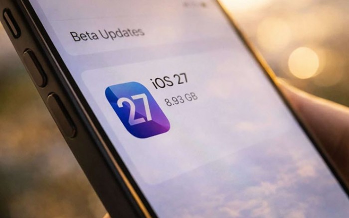 Nâng cấp mới cho người dùng iPhone- Ảnh 1. Nâng cấp mới cho người dùng iPhone- Ảnh 1.