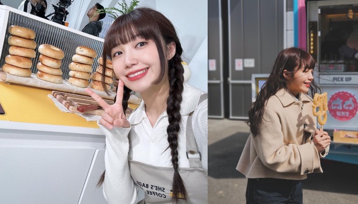 5 nguy&ecirc;n tắc gi&uacute;p nữ idol giảm 15kg, hay nhất l&agrave; chế độ "kh&ocirc;ng ăn ki&ecirc;ng"- Ảnh 2.