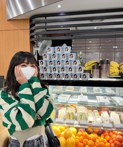 5 nguy&ecirc;n tắc gi&uacute;p nữ idol giảm 15kg, hay nhất l&agrave; chế độ "kh&ocirc;ng ăn ki&ecirc;ng"- Ảnh 3.