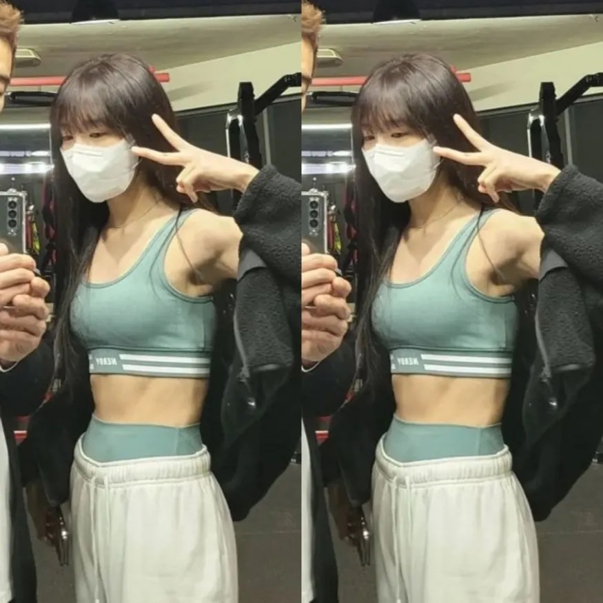 5 nguy&ecirc;n tắc gi&uacute;p nữ idol giảm 15kg, hay nhất l&agrave; chế độ "kh&ocirc;ng ăn ki&ecirc;ng"- Ảnh 1.