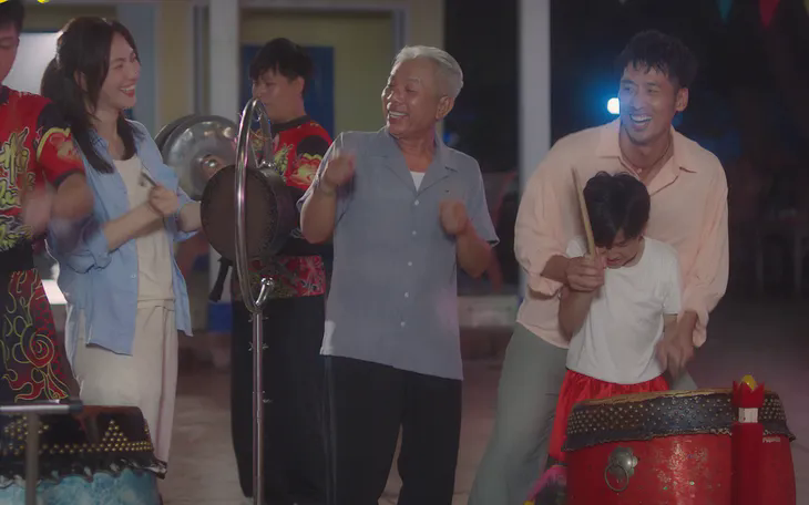 Phim Việt có tổ hợp visual bùng cháy xứng đáng nổi tiếng hơn, nữ chính được tung hô “đẹp nhất Việt Nam” cũng chả sai- Ảnh 10.