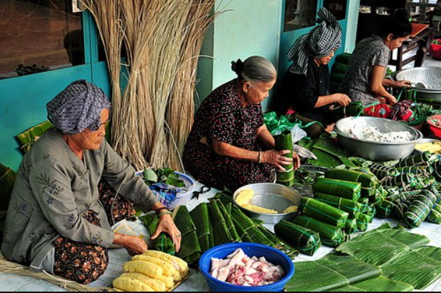 5 'hiện tượng lạ' diễn ra dịp Tết Nguy&ecirc;n đ&aacute;n B&iacute;nh Ngọ 2026: Một số thứ biến mất, xu hướng n&agrave;y l&ecirc;n ng&ocirc;i- Ảnh 2.