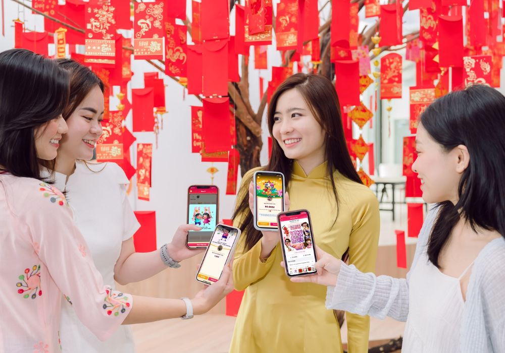 5 'hiện tượng lạ' diễn ra dịp Tết Nguy&ecirc;n đ&aacute;n B&iacute;nh Ngọ 2026: Một số thứ biến mất, xu hướng n&agrave;y l&ecirc;n ng&ocirc;i- Ảnh 3.