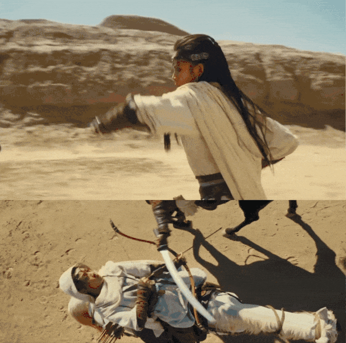 Drama nhất ng&agrave;y cuối năm: 1 phim Tết bị tố ch&egrave;n &eacute;p suất chiếu, &ecirc; k&iacute;p h&agrave;nh xử như x&atilde; hội đen- Ảnh 6.