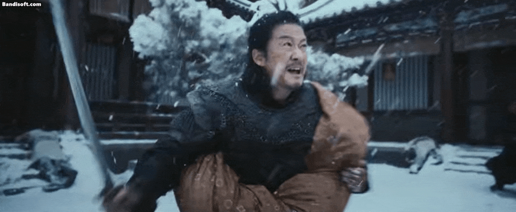 Drama nhất ng&agrave;y cuối năm: 1 phim Tết bị tố ch&egrave;n &eacute;p suất chiếu, &ecirc; k&iacute;p h&agrave;nh xử như x&atilde; hội đen- Ảnh 5.