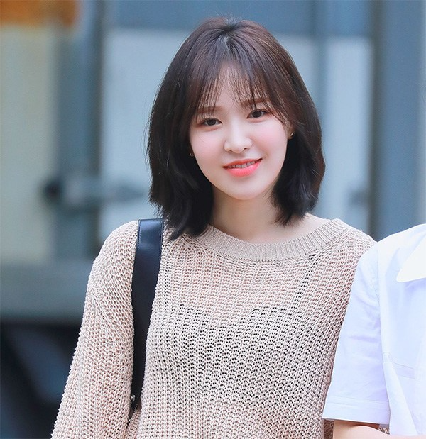 Phát hoảng thân hình Phát hoảng thân hình