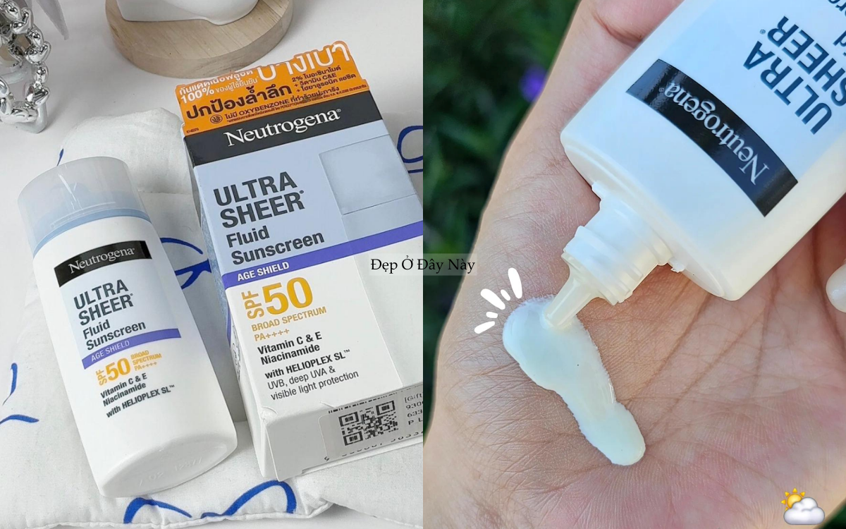 5 kem chống nắng mới toanh: Si&ecirc;u mỏng nhẹ, bảo vệ da gấp đ&ocirc;i v&agrave; l&agrave;m đều m&agrave;u tức th&igrave;- Ảnh 2.