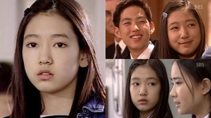 Ha Ji Won - Park Shin Hye: 2 mỹ nhân tuổi Ngọ nức tiếng Kbiz, nhìn sự nghiệp đời tư mà chỉ biết 