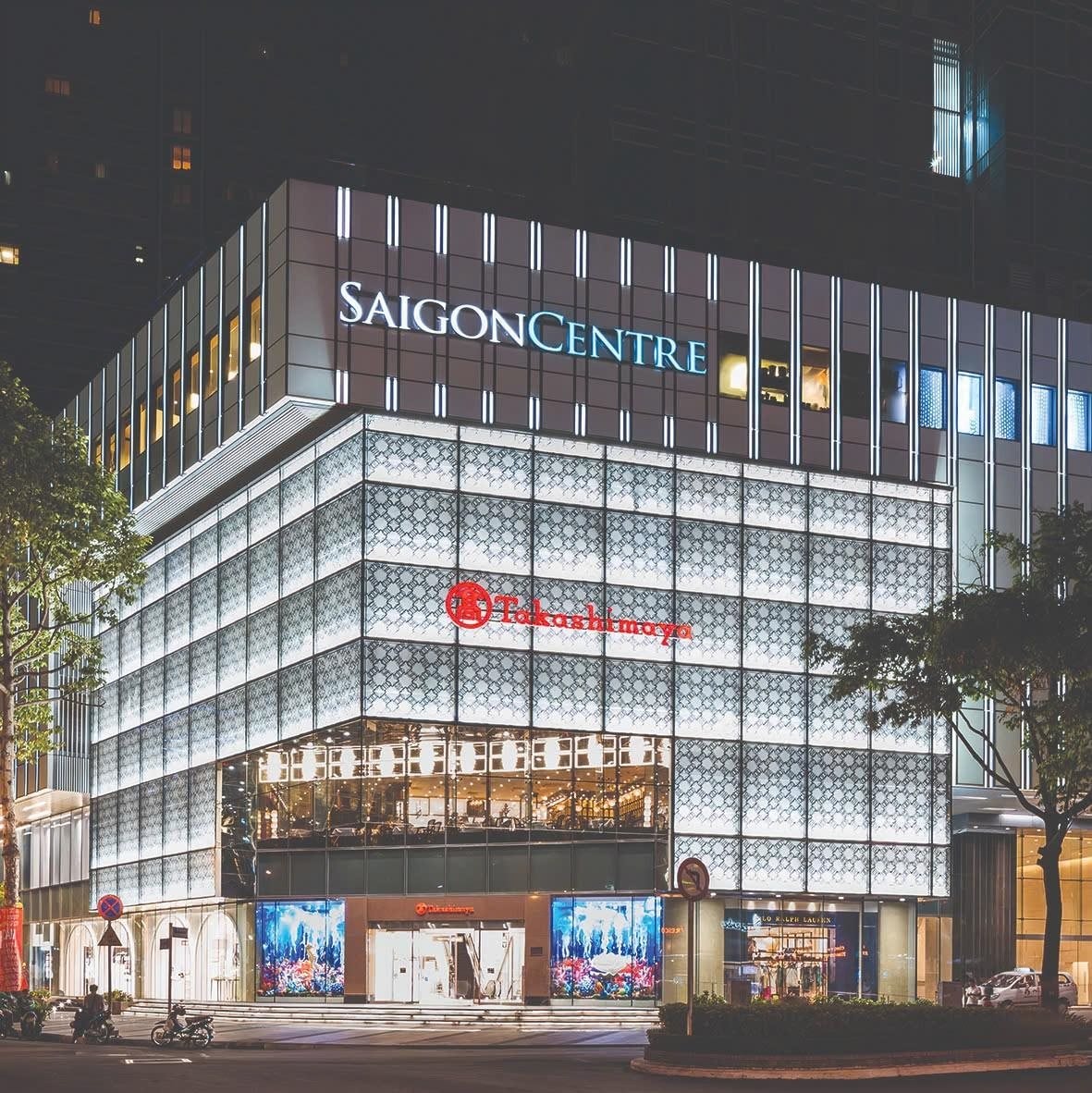 Lộ diện ch&iacute;nh x&aacute;c vị tr&iacute; TTTM Takashimaya tr&ecirc;n đất "v&agrave;ng" 114 triệu/m2 tại H&agrave; Nội: L&agrave;m h&agrave;ng x&oacute;m Samsung v&agrave; THACO- Ảnh 2.