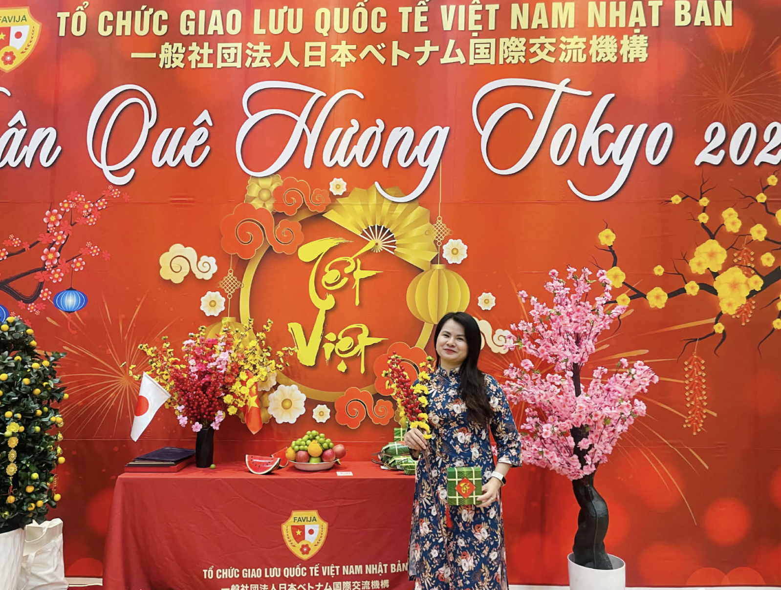 Người Việt ở nước ngo&agrave;i đ&oacute;n Tết gần, lo liệu d&agrave;i hơi- Ảnh 2.