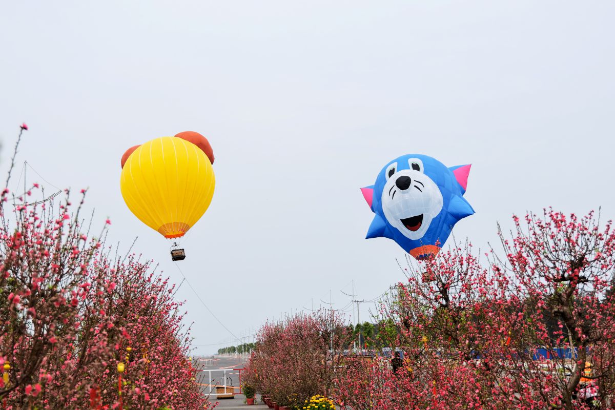 Một ng&agrave;y du xu&acirc;n Cần Giờ, trọn niềm vui cho cả gia đ&igrave;nh, vẹn k&yacute; ức cho nhiều m&ugrave;a Tết- Ảnh 7.