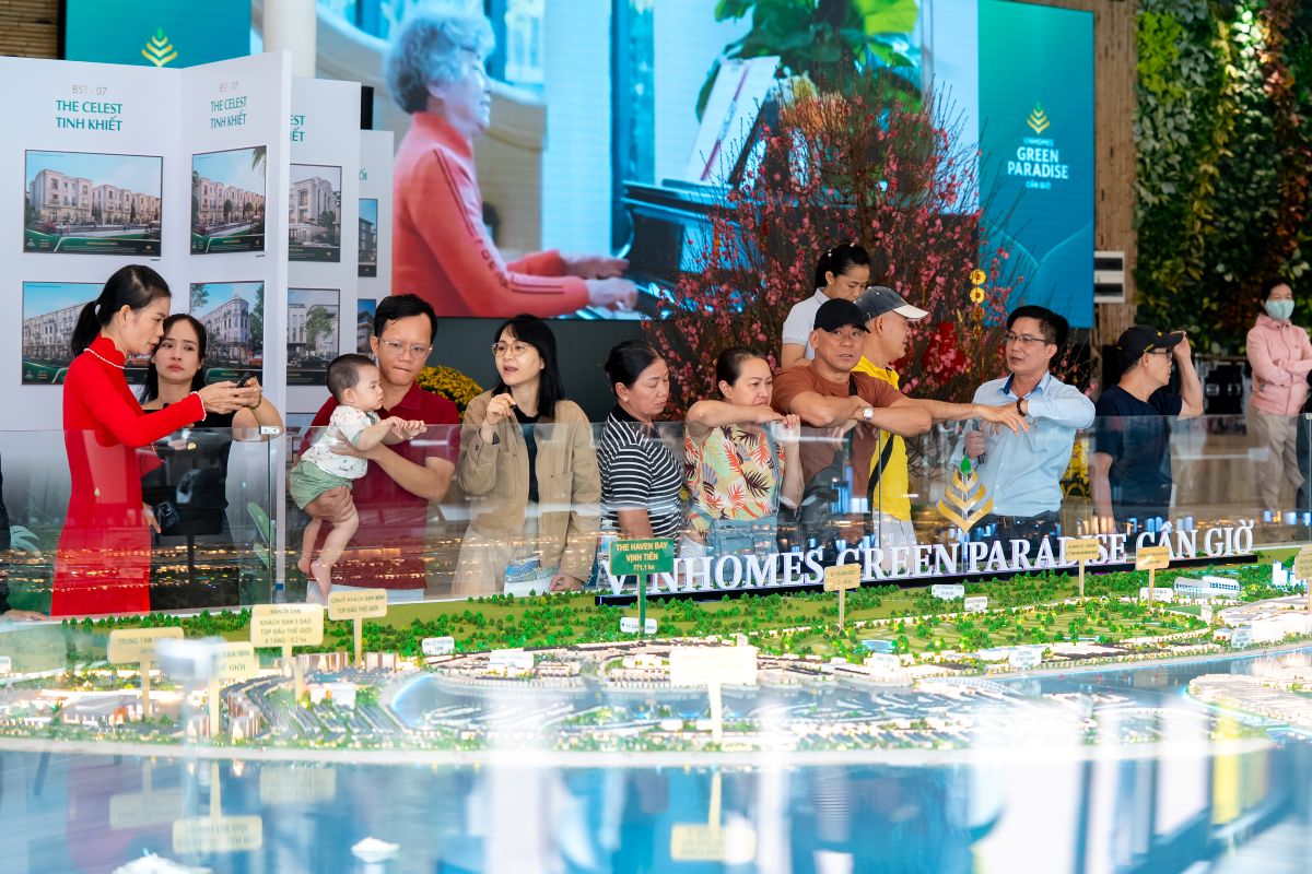 Một ng&agrave;y du xu&acirc;n Cần Giờ, trọn niềm vui cho cả gia đ&igrave;nh, vẹn k&yacute; ức cho nhiều m&ugrave;a Tết- Ảnh 8.