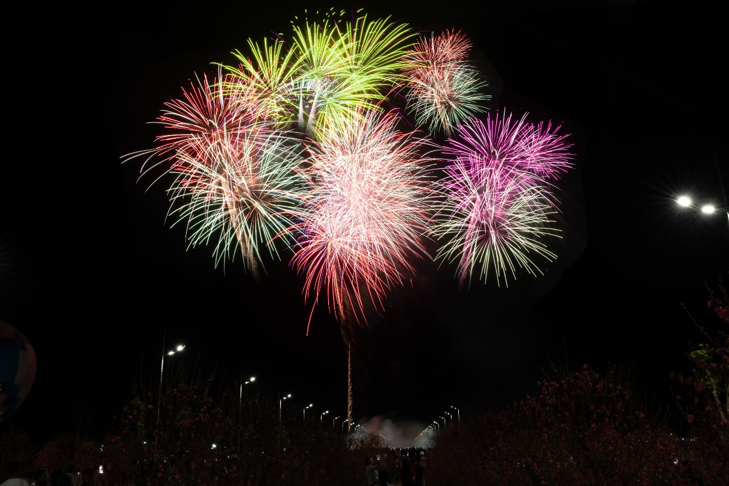 Một ng&agrave;y du xu&acirc;n Cần Giờ, trọn niềm vui cho cả gia đ&igrave;nh, vẹn k&yacute; ức cho nhiều m&ugrave;a Tết- Ảnh 9.