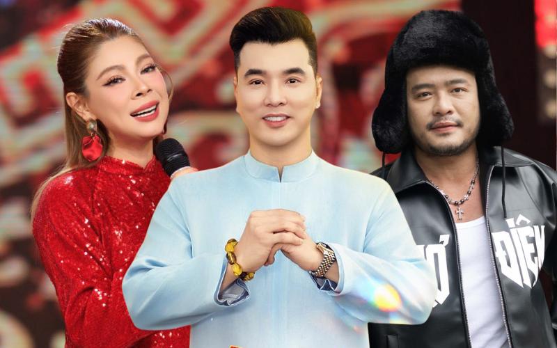 Thảm họa nhạc Tết: V&ugrave;ng trũng Vpop đầu 2026- Ảnh 1.