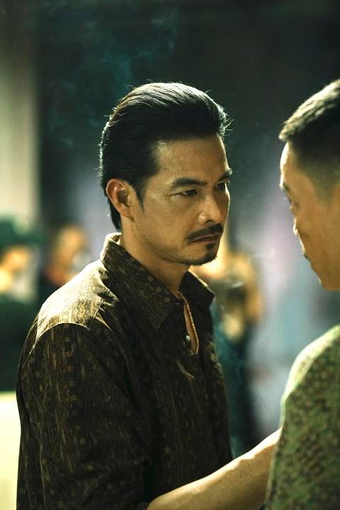 T&igrave;nh h&igrave;nh nam diễn vi&ecirc;n h&agrave;ng đầu Việt Nam nợ 20 tỷ- Ảnh 2.