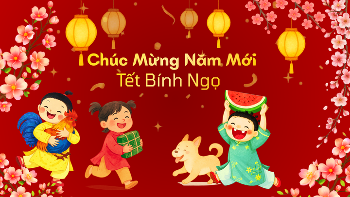 Lời ch&uacute;c Tết B&iacute;nh Ngọ 2026 gửi đến sếp, kh&aacute;ch h&agrave;ng, đối t&aacute;c- Ảnh 1.