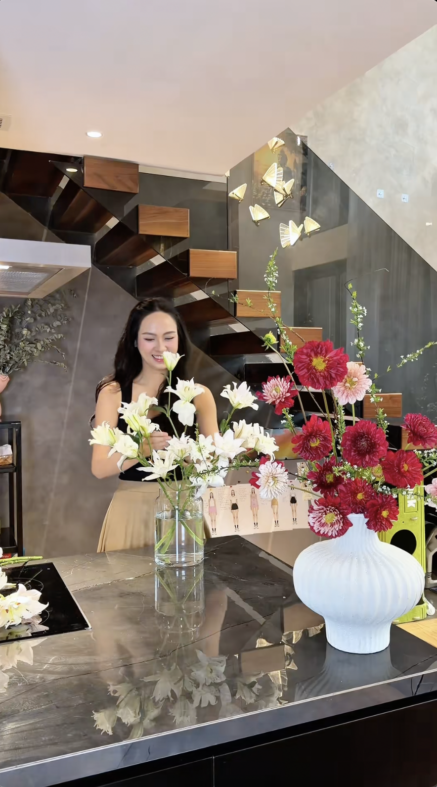 Cuộc chiến hoa Tết: 29 &Acirc;m lịch, vẫn chưa biết ai hơn ai!- Ảnh 16.