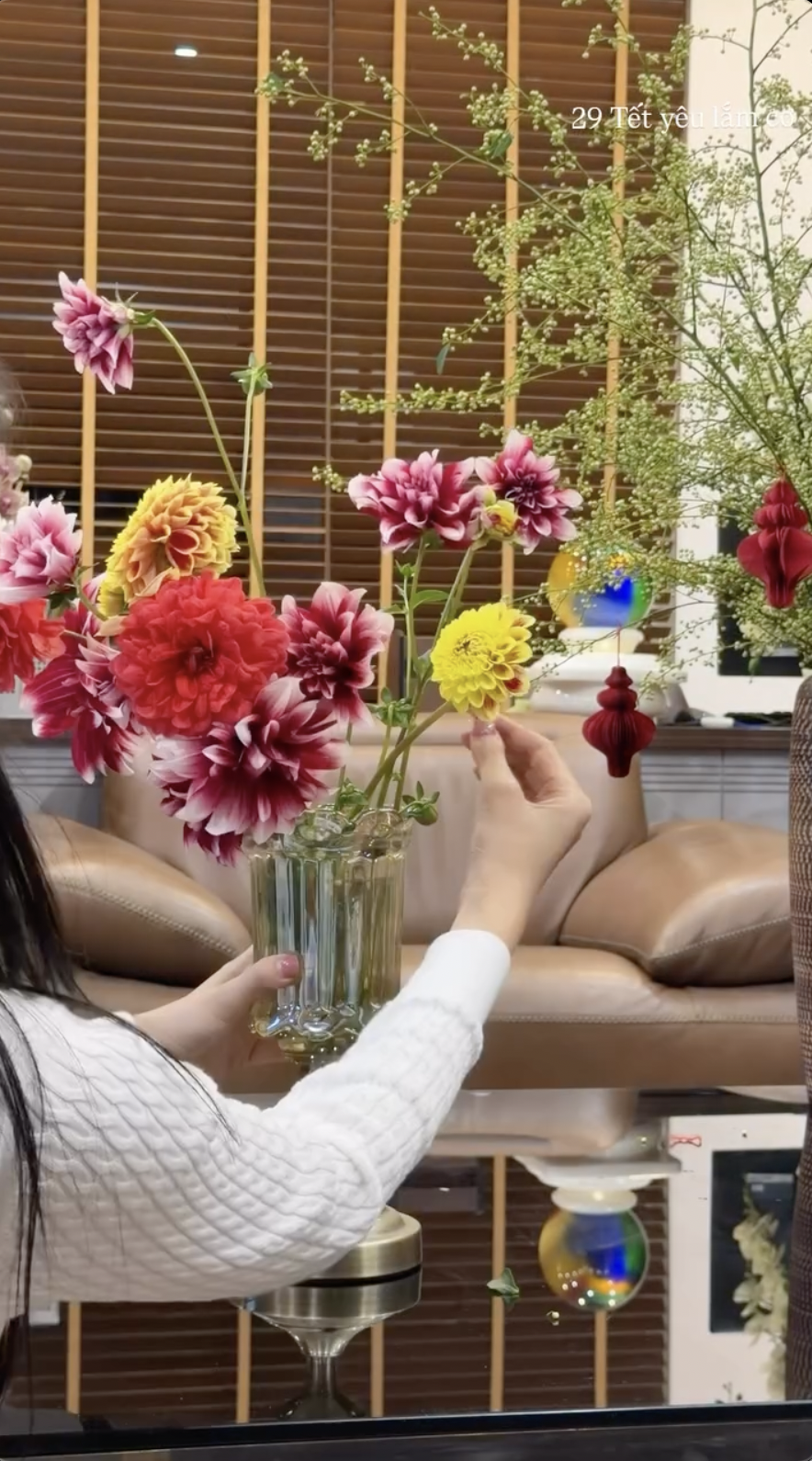 Cuộc chiến hoa Tết: 29 &Acirc;m lịch, vẫn chưa biết ai hơn ai!- Ảnh 14.