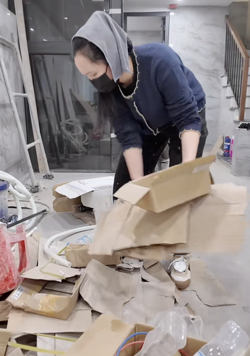 Duy Mạnh - Quỳnh Anh dọn về biệt thự phố cổ đ&oacute;n Tết: Th&agrave;nh quả sau 8 năm 