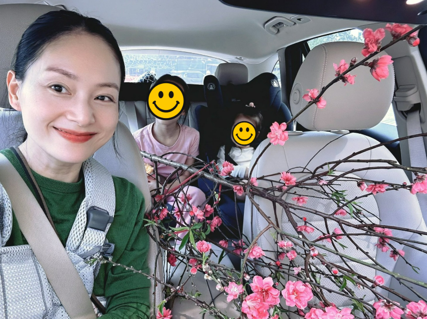 Lan Phương bị vi&ecirc;m phổi- Ảnh 1.