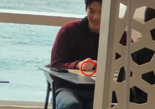 Trời ơi, Shin Min Ah - Kim Woo Bin kh&ocirc;ng được ở b&ecirc;n nhau thật ư?- Ảnh 6.