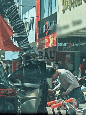 "T&oacute;m d&iacute;nh" MONO tại nh&agrave; ở Hưng Y&ecirc;n, bố mẹ Sơn T&ugrave;ng M-TP tất bật soạn sửa đ&oacute;n 2 con trai về ăn Tết- Ảnh 5.